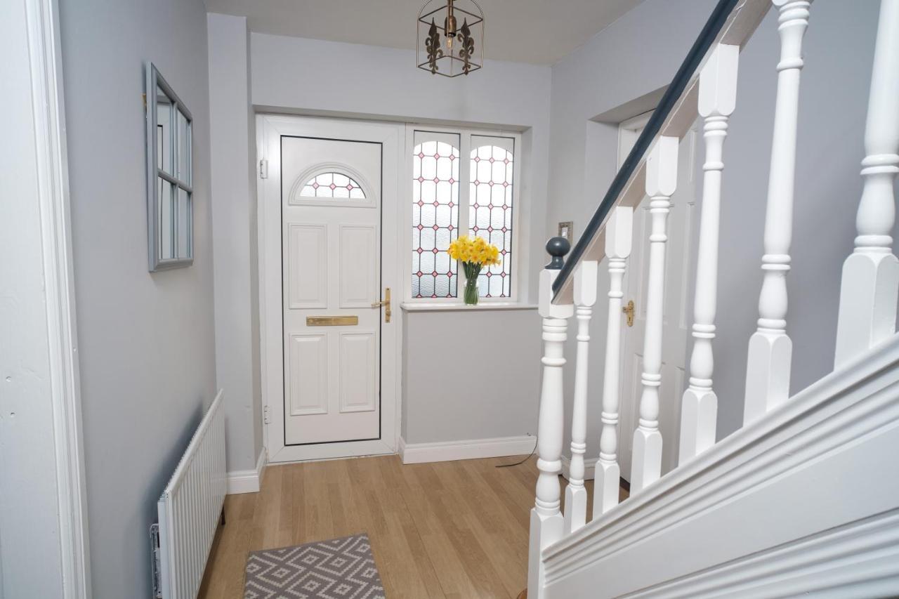 Glensheen Ennis Luaran gambar