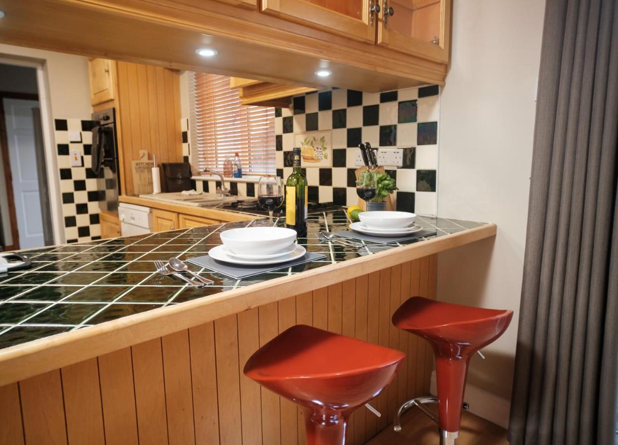 Glensheen Ennis Luaran gambar